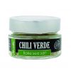 Chili Verde Flake Sea Salt